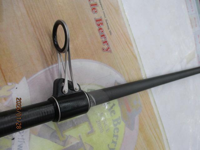 ホリデースピン 385EXT