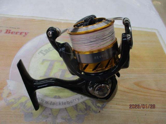 15レブロス 2506H