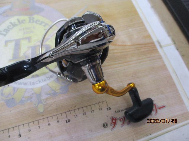 15レブロス 2506H