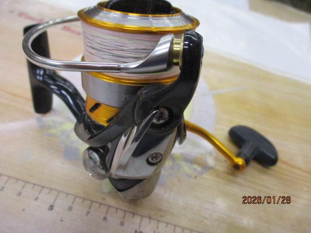 15レブロス 2506H