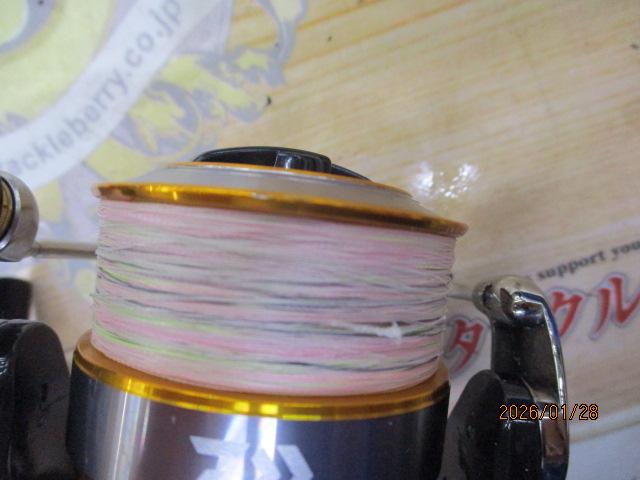 15レブロス 2506H