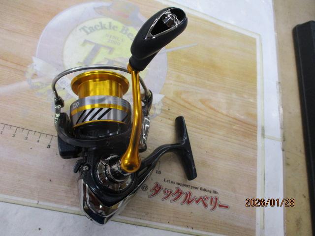 20レブロス LT4000-CH