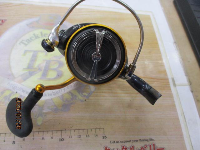 20レブロス LT4000-CH