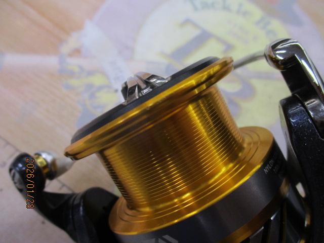 20レブロス LT4000-CH