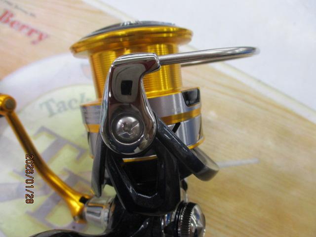 20レブロス LT4000-CH