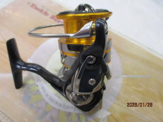 20レブロス LT4000-CH