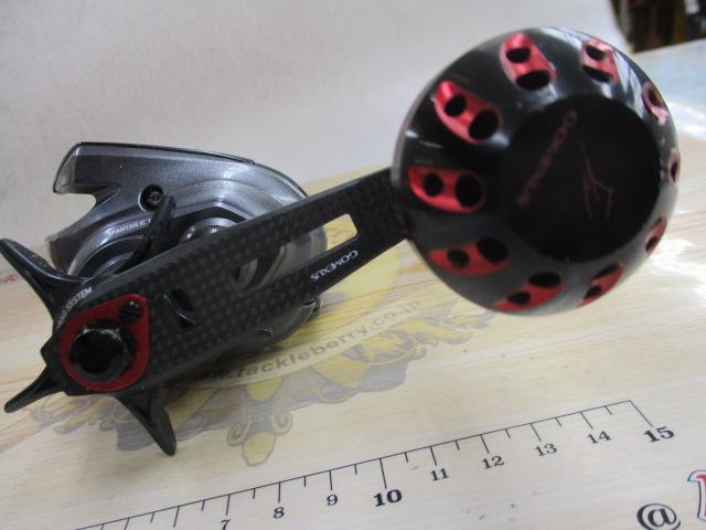 18スパルタンIC 150HL