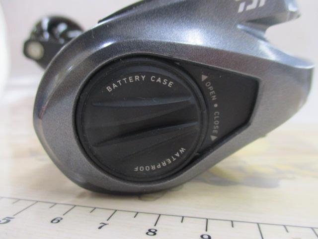 18スパルタンIC 150HL