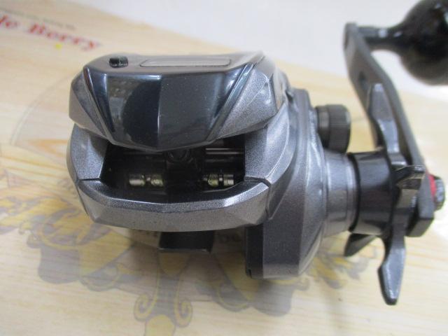 18スパルタンIC 150HL