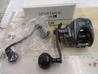 18スパルタンIC 150HL