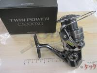 24ツインパワー C5000XG