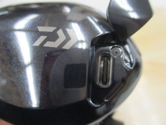 IM Z リミットブレイカー XH TW HD-C 