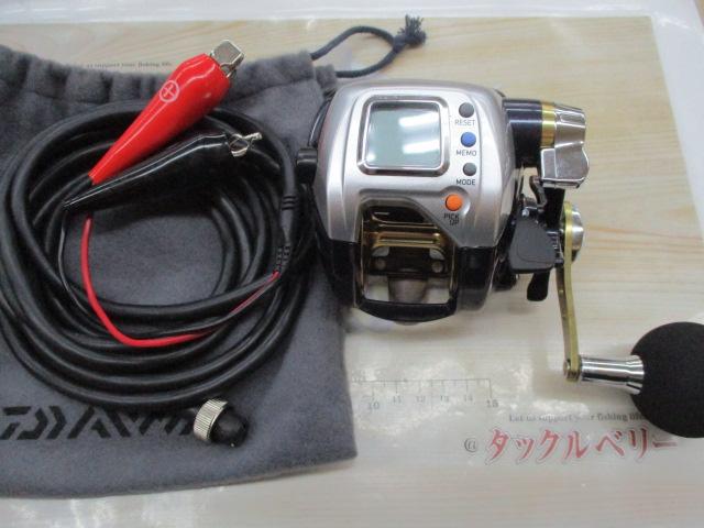 レオブリッツ S400