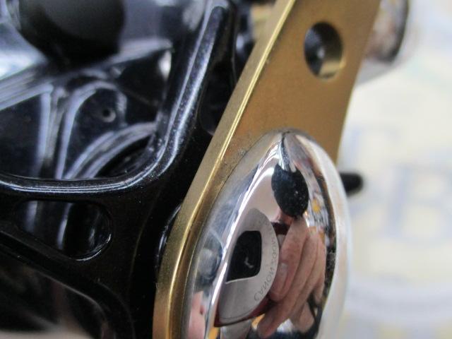 レオブリッツ S400