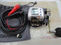 レオブリッツ S400