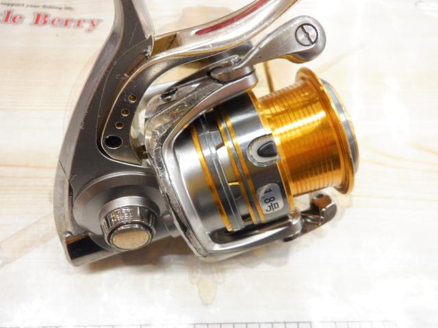 06トーナメントISOZ 3000LB