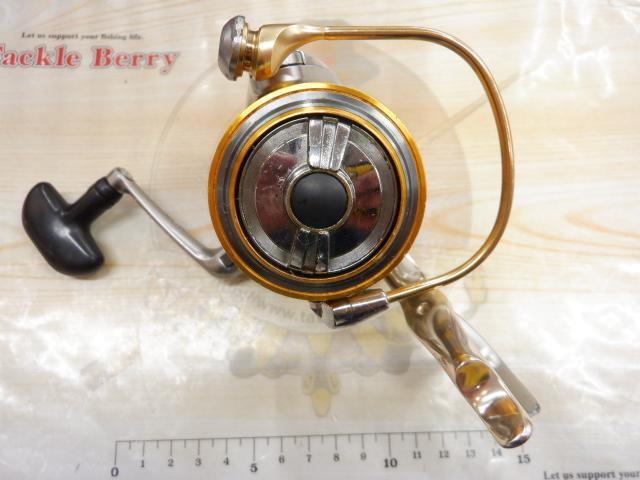 06トーナメントISOZ 3000LB