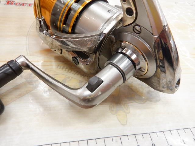 06トーナメントISOZ 3000LB