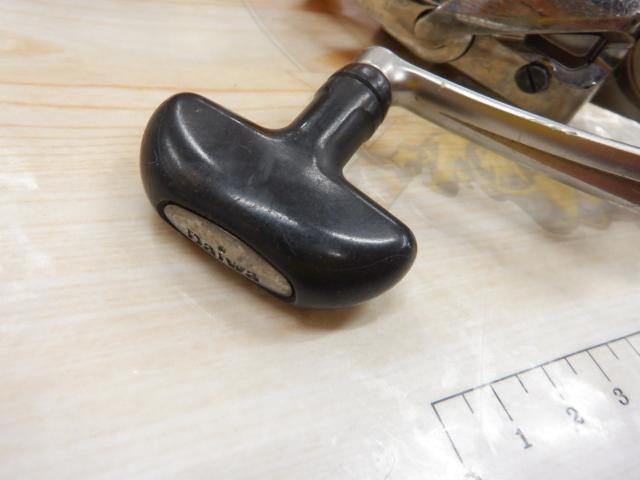 06トーナメントISOZ 3000LB