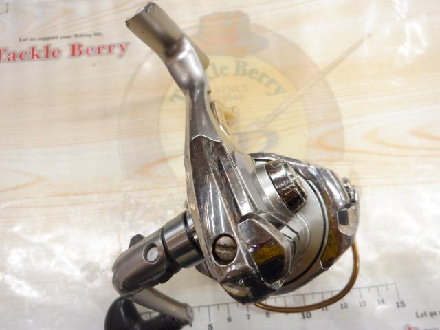 06トーナメントISOZ 3000LB