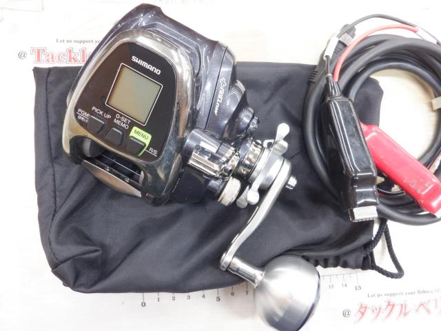 16フォースマスター 1000