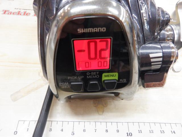 16フォースマスター 1000