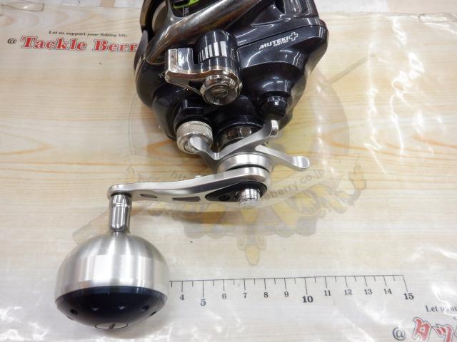 16フォースマスター 1000