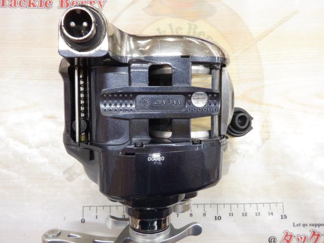 16フォースマスター 1000