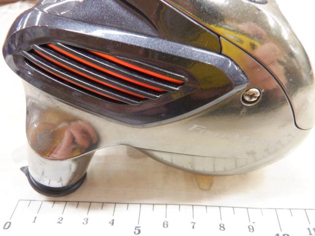 16フォースマスター 1000