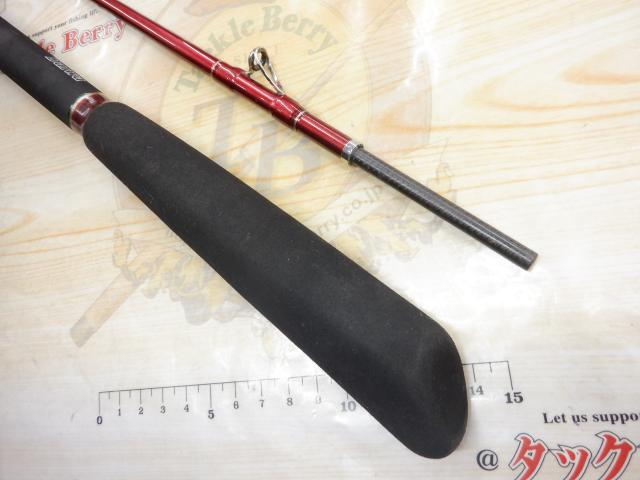 リーディング-X ヒラメ 300