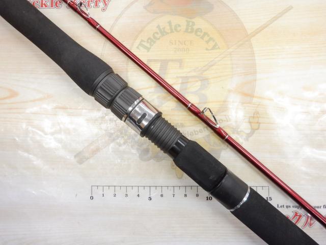 リーディング-X ヒラメ 300