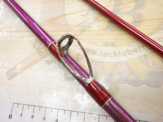 リーディング-X ヒラメ 300