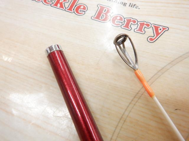 リーディング-X ヒラメ 300