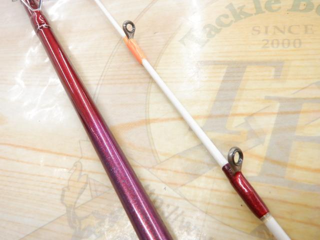 リーディング-X ヒラメ 300