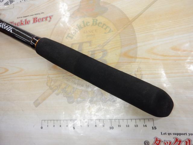 リーディング ヤリイカ MH-195