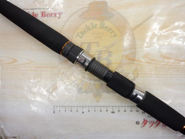 リーディング ヤリイカ MH-195