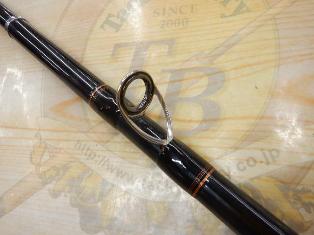 リーディング ヤリイカ MH-195