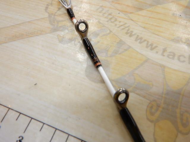 リーディング ヤリイカ MH-195