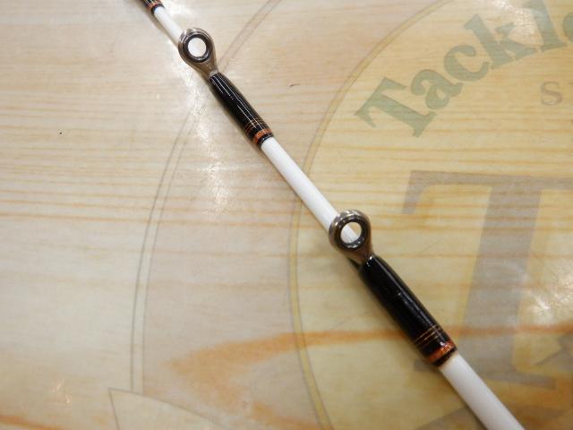 リーディング ヤリイカ MH-195