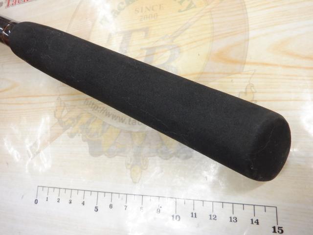 リーディング イカ直結 MH-135