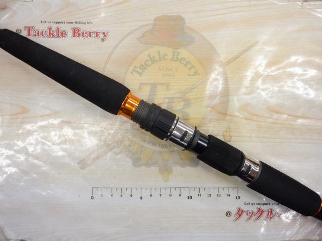 リーディング イカ直結 MH-135