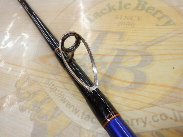 リーディング イカ直結 MH-135