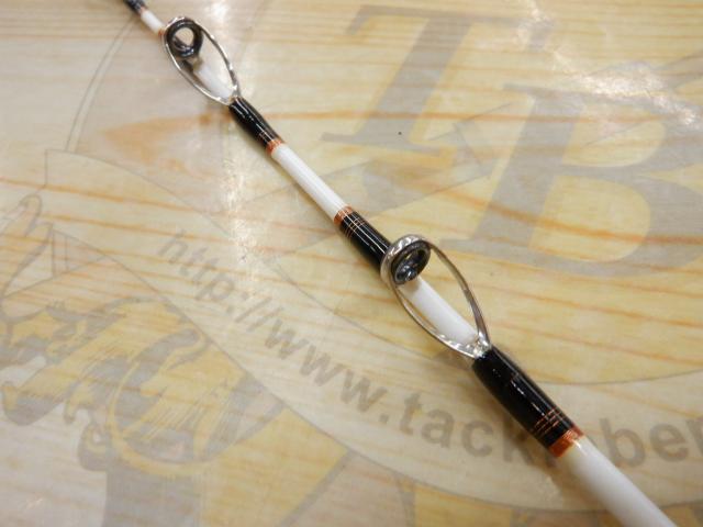 リーディング イカ直結 MH-135