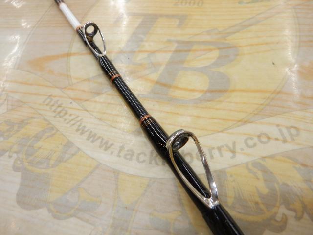 リーディング イカ直結 MH-135