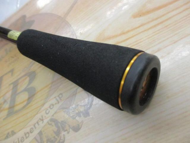 リベリオン 681ML+FS