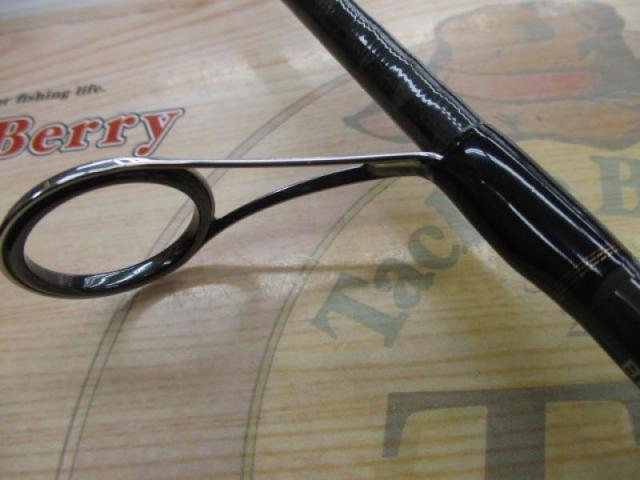 リベリオン 681ML+FS