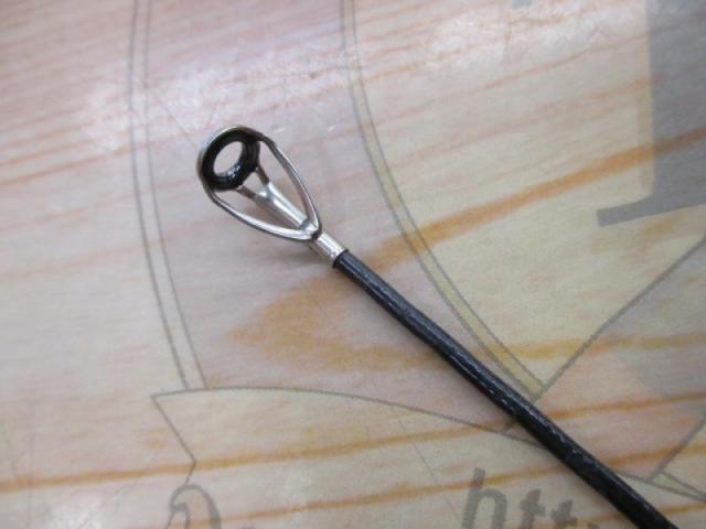 リベリオン 681ML+FS