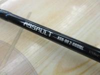 キラーズ00 KGB-00 2-660ML アサルト