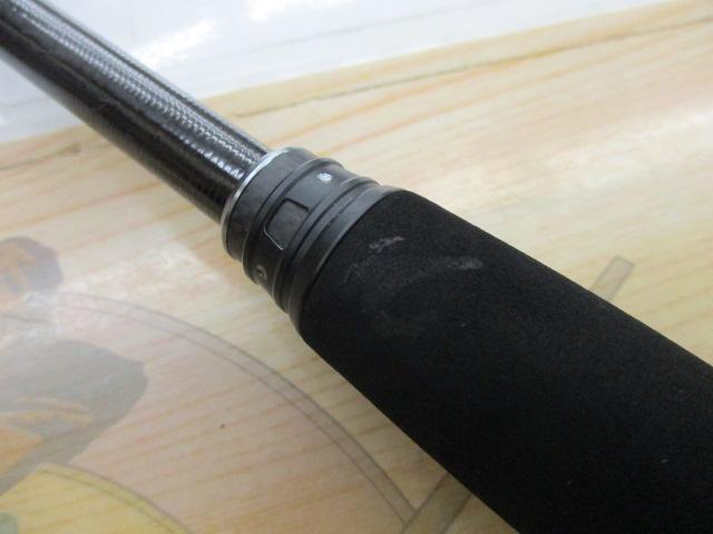 ソルティーステージプロトタイプシーバス XSBS-882ML