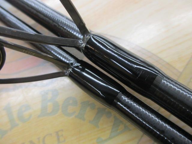 ソルティーステージプロトタイプシーバス XSBS-882ML